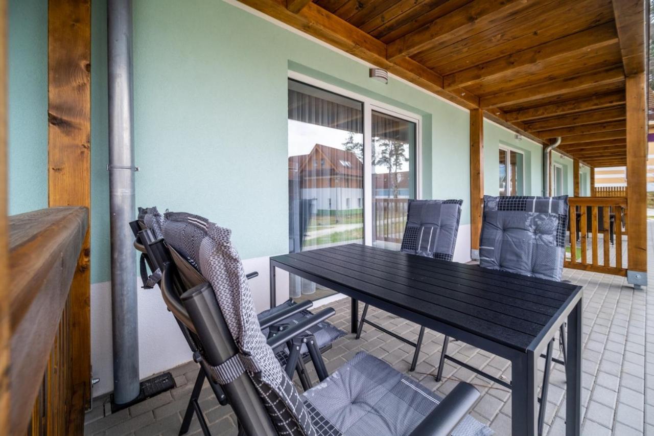 Apartment Riviera 511-3 Lipno Home 리프노나드비타보브 외부 사진