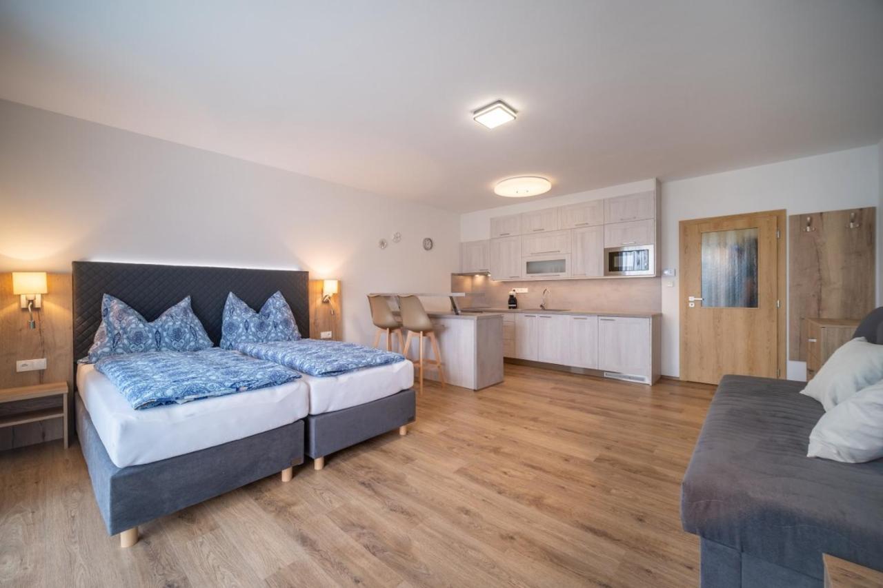 Apartment Riviera 511-3 Lipno Home 리프노나드비타보브 외부 사진
