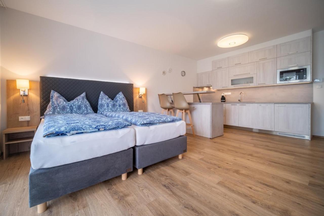 Apartment Riviera 511-3 Lipno Home 리프노나드비타보브 외부 사진