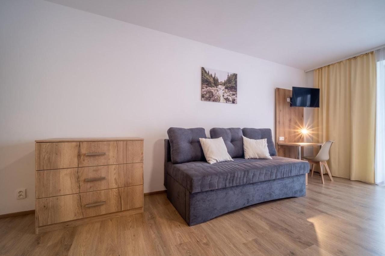 Apartment Riviera 511-3 Lipno Home 리프노나드비타보브 외부 사진