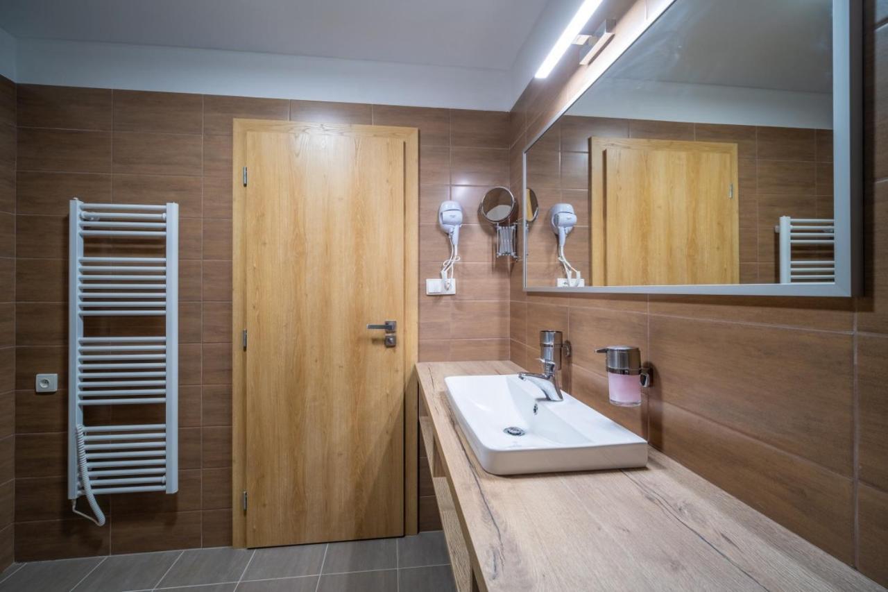 Apartment Riviera 511-3 Lipno Home 리프노나드비타보브 외부 사진
